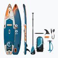 Coasto Nautilus 11'8'' SUP lenta mėlyna PB-CNAU118B