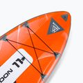 WATTSUP Espadon Combo 11'0'' SUP lenta oranžinė PB-WESP111K 9