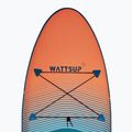 Irklentė SUP WATTSUP F11" Minicombo blue 4