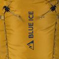 BLUE ICE Chiru Pack 32 l bronze mist turistinė kuprinė 4