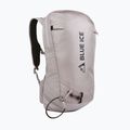 BLUE ICE Taka Pack 30 l žygių kuprinė ledyno pilka