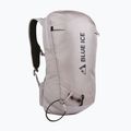 BLUE ICE Taka Pack 22 l ledyno pilkos spalvos turistinė kuprinė