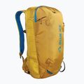 BLUE ICE Yagi Pack 25 l super citrininė turistinė kuprinė
