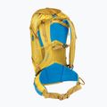 BLUE ICE Kume Pack 30 l super citrininė turistinė kuprinė 2