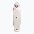 ROXY iSUP Molokai Yoga SUP lenta 10'6" dūminė perlamutrinė 2