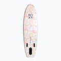 ROXY iSUP Molokai Yoga SUP lenta 10'6" dūminė perlamutrinė 3