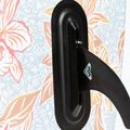 ROXY iSUP Molokai Yoga SUP lenta 10'6" dūminė perlamutrinė 7