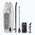 Quiksilver Racing Drift 11'6" pilka SUP lenta EGLIS22R11-SZHH