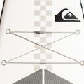 Quiksilver Racing Drift 11'6" pilka SUP lenta EGLIS22R11-SZHH 11