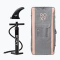 ROXY iSUP Lanakai 12'6" įvairiaspalvė SUP lenta 12