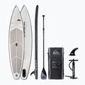 Quiksilver SUP lenta Makiki 12'6" juoda EGL22MKK12-KVJ0