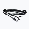 Patentuotas Freejump New Collar black NEW_COL_BL 2
