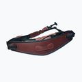 Patentuotas Freejump New Collar brown NEW_COL_BROWN