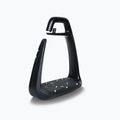Freejump Soft Up Classic One Tone strėnos juodos spalvos F01523