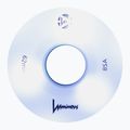 Ratukai riedučiams FR Skates Luminous Led Quad Wheel 62mm/85A Sixies 6LED X4 white 4