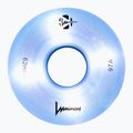 Ratukai riedučiams FR Skates Luminous Led Quad Wheel 62mm/97A X4 white pearl 4