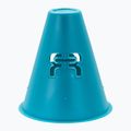 Kūgiai slalomui FR Skates Cones 20-pack teal
