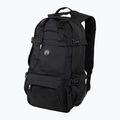 Kuprinė riedučiams FR Skates Slim Skates Backpack 18 l black