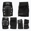 Apsaugų rinkinys FR Skates Protective Pack X3 black