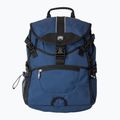 Kuprinė riedučiams FR Skates Skates Backpack 25 l blue