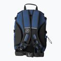 Kuprinė riedučiams FR Skates Skates Backpack 25 l blue 2