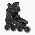 Vaikiški riedučiai-pačiūžos FR Skates FR J Club V2 black