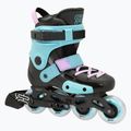 Vaikiški riedučiai-pačiūžos FR Skates FR J V2 black pearl