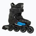 Vaikiški riedučiai-pačiūžos FR Skates FR J V2 black