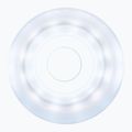 Ratukai riedučiams Luminous Led Wheels Duo 76mm/85A X4 white/pearl 4