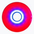 Ratukai riedučiams Luminous Led Wheels Duo 80mm/85A X4 red/blue 4