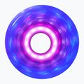 Ratukai riedučiams Luminous Led Wheels Duo 80mm/85A X4 galaxy/purple 4
