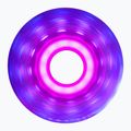 Ratukai riedučiams Luminous Led Wheels Duo 76mm/85A X4 galaxy/purple 4