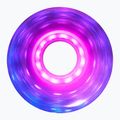 Ratukai riedučiams Luminous Led Wheels Duo 72mm/85A X4 galaxy/purple 4