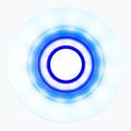 Ratukai riedučiams Luminous Led Wheels Duo 80mm/85A X4 white/blue 4