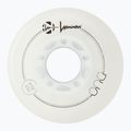 Ratukai riedučiams Luminous Led Wheels Duo 76mm/85A X4 white/blue 3