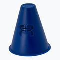 Kūgiai slalomui FR Skates Cones 20-pack navy blue