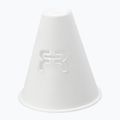 Kūgiai slalomui FR Skates Cones 20-pack white