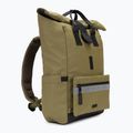 Cabaia Explorer Grenoble kuprinė 26 l kaki 2