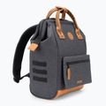 Cabaia Adventurer Londres kuprinė 23 l black melanged 2