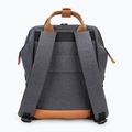 Cabaia Adventurer Londres kuprinė 23 l black melanged 3