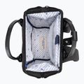 Cabaia Adventurer Brighton kuprinė 23 l juoda 9