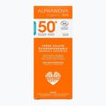 Kremas nuo saulės Alphanova Sun Bio Filtr 50+