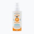 Purškalas nuo saulės vaikams Alphanova Bebe SPF50+