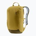 Miesto kuprinė deuter StepOut 12 l kelp/nori 2
