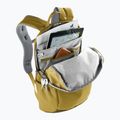 Miestinis kuprinė deuter StepOut 12 l kelp/nori 9