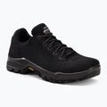 Vyriški trekingo batai Alpina Prima Low black
