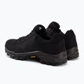 Vyriški trekingo batai Alpina Prima Low black 3