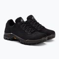 Vyriški trekingo batai Alpina Prima Low black 4