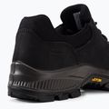 Vyriški trekingo batai Alpina Prima Low black 9