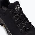 Vyriški trekingo batai Alpina Prima Low black 10